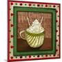 Taste of Christmas III-Elizabeth Medley-Mounted Art Print