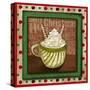 Taste of Christmas III-Elizabeth Medley-Stretched Canvas