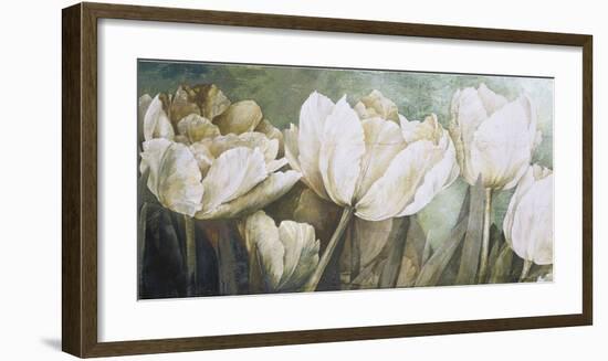 Taste of Summer-Linda Thompson-Framed Giclee Print