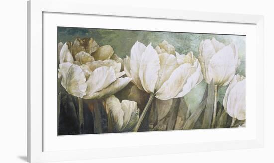 Taste of Summer-Linda Thompson-Framed Giclee Print