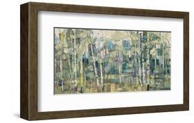 Taste of Summer-Robert Moore-Framed Art Print