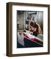 Taste the Blood of Dracula-null-Framed Photo