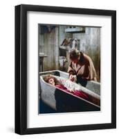 Taste the Blood of Dracula-null-Framed Photo