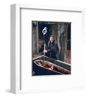 Taste the Blood of Dracula-null-Framed Photo