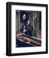 Taste the Blood of Dracula-null-Framed Photo