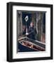 Taste the Blood of Dracula-null-Framed Photo