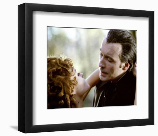 Taste the Blood of Dracula-null-Framed Photo