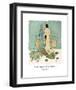 Tasting Experience I-Sam Dixon-Framed Art Print