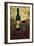 Tasting Room I-Eric Yang-Framed Art Print