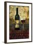 Tasting Room I-Eric Yang-Framed Art Print