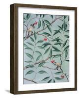 Tasting-Rebecca Campbell-Framed Giclee Print