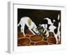 Tasty, 2003-Margaret Hartnett-Framed Giclee Print