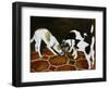 Tasty, 2003-Margaret Hartnett-Framed Giclee Print