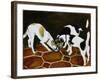 Tasty, 2003-Margaret Hartnett-Framed Giclee Print