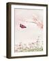 Tasty Blossoms 2-Renel Peters-Framed Art Print