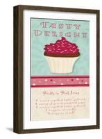 Tasty Delight-Tiffany Hakimipour-Framed Art Print