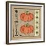 Tasty Tomatoes-Sudi Mccollum-Framed Premium Giclee Print