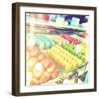 Tasty Treats-Acosta-Framed Photographic Print