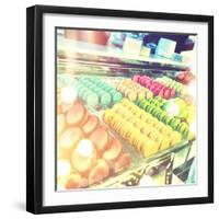 Tasty Treats-Acosta-Framed Photographic Print