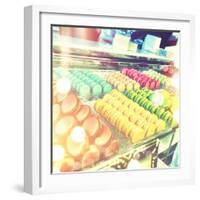 Tasty Treats-Acosta-Framed Photographic Print