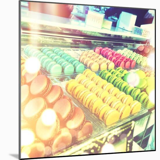 Tasty Treats-Acosta-Mounted Photographic Print