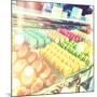 Tasty Treats-Acosta-Mounted Photographic Print