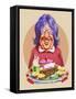 Tasty Treats-Nate Owens-Framed Stretched Canvas