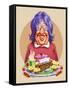 Tasty Treats-Nate Owens-Framed Stretched Canvas