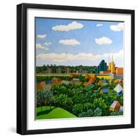 Tate and Lyle-Noel Paine-Framed Giclee Print