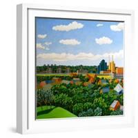 Tate and Lyle-Noel Paine-Framed Giclee Print