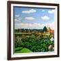 Tate and Lyle-Noel Paine-Framed Giclee Print