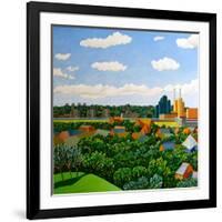 Tate and Lyle-Noel Paine-Framed Giclee Print