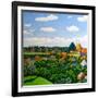 Tate and Lyle-Noel Paine-Framed Giclee Print