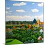Tate and Lyle-Noel Paine-Mounted Giclee Print