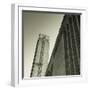 Tate Modern, London, England-Jon Arnold-Framed Photographic Print