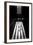 Tate-Reflexio-Framed Photographic Print