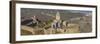 Tatev Monastery, Tatev, Syunik Province, Armenia, Central Asia, Asia-Jane Sweeney-Framed Photographic Print