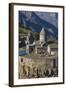 Tatev Monastery, Tatev, Syunik Province, Armenia, Central Asia, Asia-Jane Sweeney-Framed Photographic Print