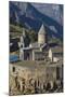 Tatev Monastery, Tatev, Syunik Province, Armenia, Central Asia, Asia-Jane Sweeney-Mounted Photographic Print