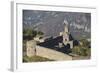 Tatev Monastery, Tatev, Syunik Province, Armenia, Central Asia, Asia-Jane Sweeney-Framed Photographic Print