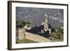 Tatev Monastery, Tatev, Syunik Province, Armenia, Central Asia, Asia-Jane Sweeney-Framed Photographic Print