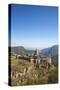 Tatev Monastery, Tatev, Syunik Province, Armenia, Central Asia, Asia-Jane Sweeney-Stretched Canvas