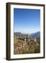 Tatev Monastery, Tatev, Syunik Province, Armenia, Central Asia, Asia-Jane Sweeney-Framed Photographic Print