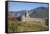 Tatev Monastery, Tatev, Syunik Province, Armenia, Central Asia, Asia-Jane Sweeney-Framed Stretched Canvas