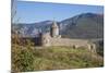 Tatev Monastery, Tatev, Syunik Province, Armenia, Central Asia, Asia-Jane Sweeney-Mounted Photographic Print