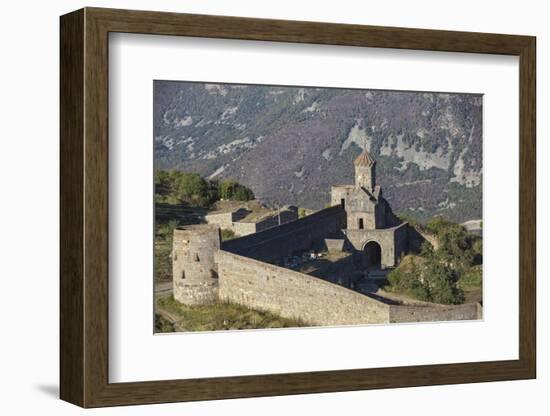 Tatev Monastery, Tatev, Syunik Province, Armenia, Central Asia, Asia-Jane Sweeney-Framed Photographic Print