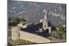 Tatev Monastery, Tatev, Syunik Province, Armenia, Central Asia, Asia-Jane Sweeney-Mounted Photographic Print