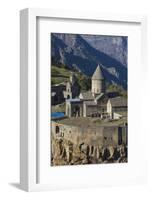 Tatev Monastery, Tatev, Syunik Province, Armenia, Central Asia, Asia-Jane Sweeney-Framed Photographic Print