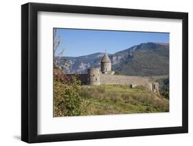 Tatev Monastery, Tatev, Syunik Province, Armenia, Central Asia, Asia-Jane Sweeney-Framed Photographic Print