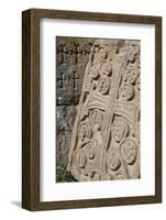 Tatev Monastery, Tatev, Syunik Province, Armenia, Central Asia, Asia-Jane Sweeney-Framed Photographic Print